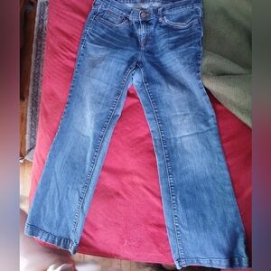 Classic GAP Blue Women's Jeans